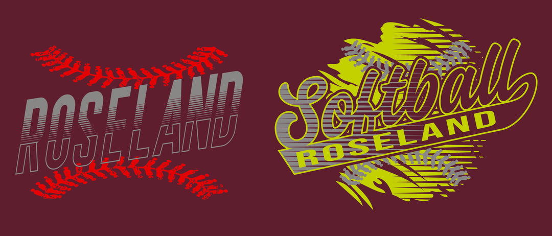Roseland Baseball and Softball 2026