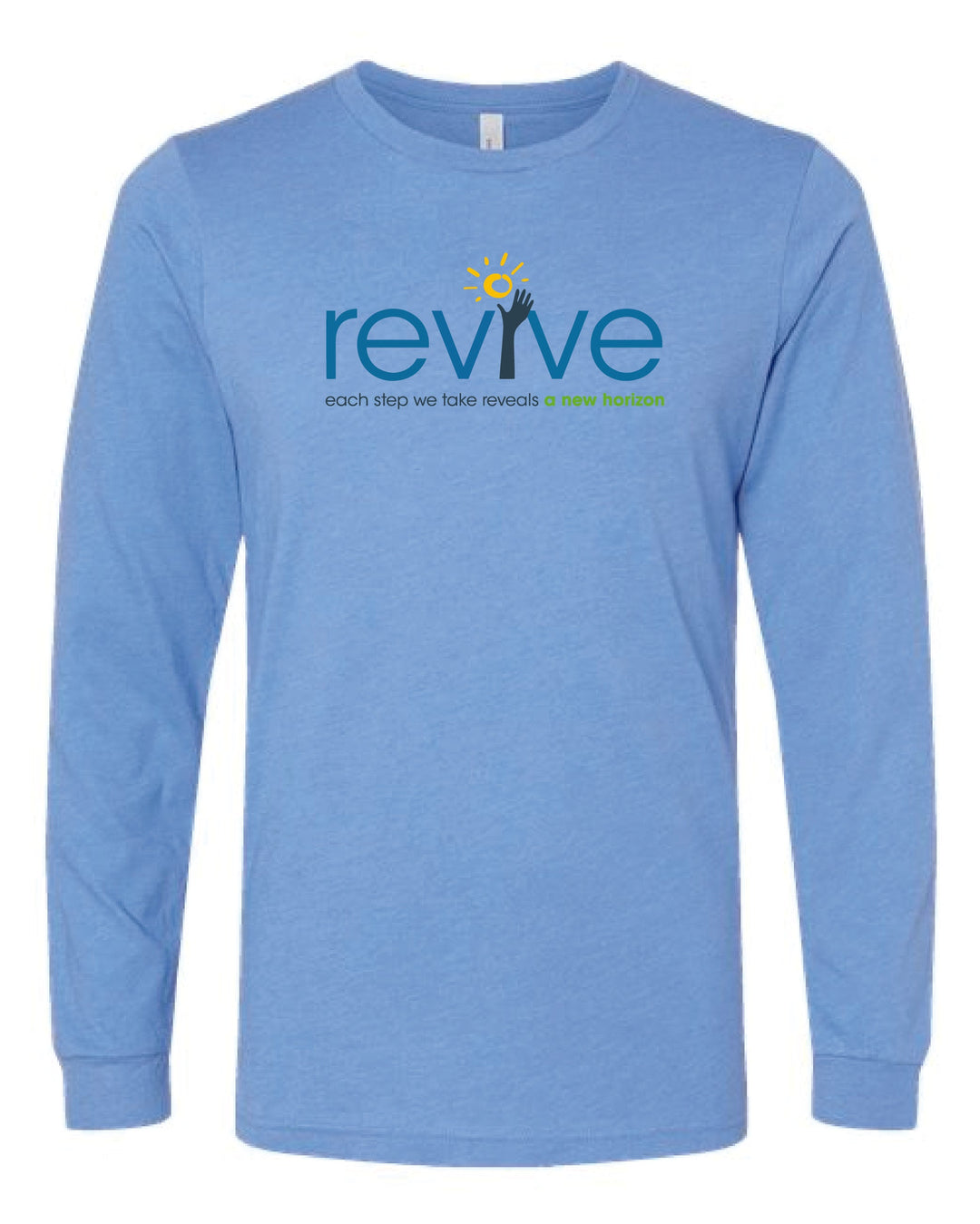 Revive Staff Apparel
