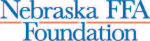 Nebraska FFA Foundation Apparel