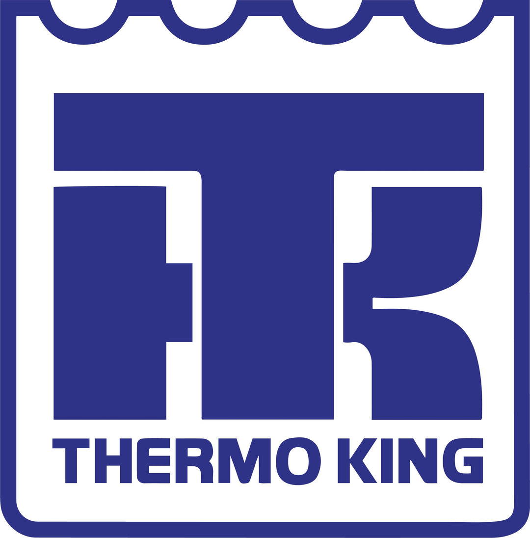 Thermo King
