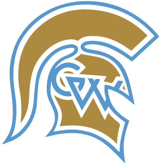 Greeley West Football Apparel