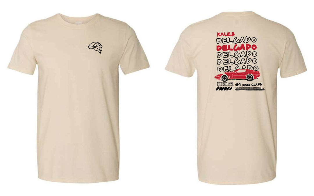 Kaleb Delgado Fundraiser