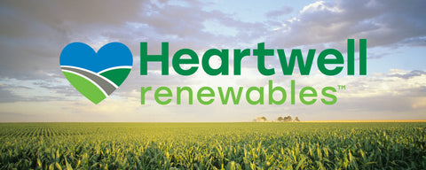 Heartwell Renewables Apparel