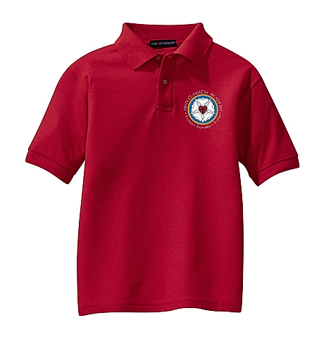Zion Classical Academy Apparel