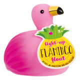 Flamingo Float Bath Toy