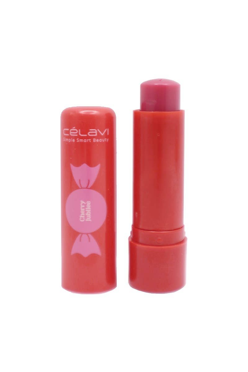 Celavi 60078 Candy Kisses Lip Balm Set