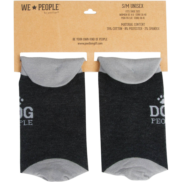Dog People - S/M Unisex Socks