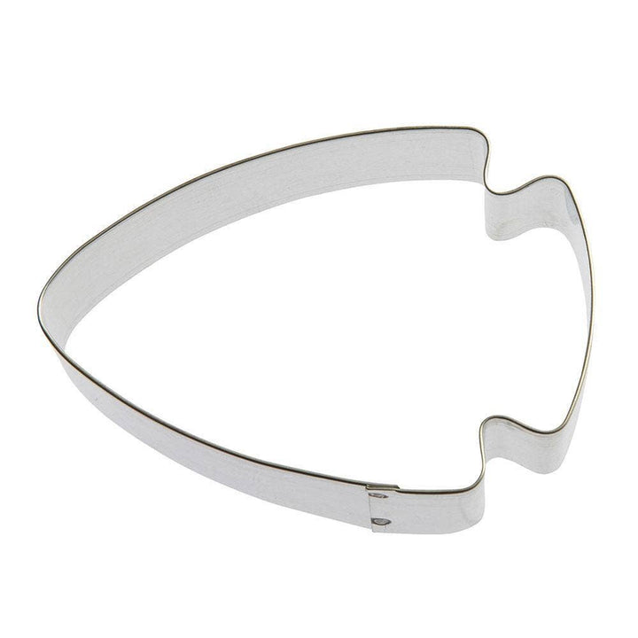 Arrowhead Cookie Cutter 4.25 in B1364