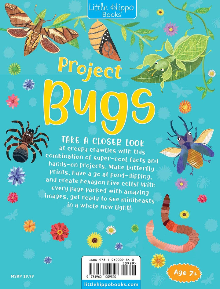 Project Bugs