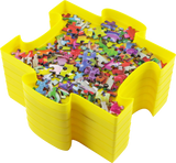 Puzzle Sorting Trays