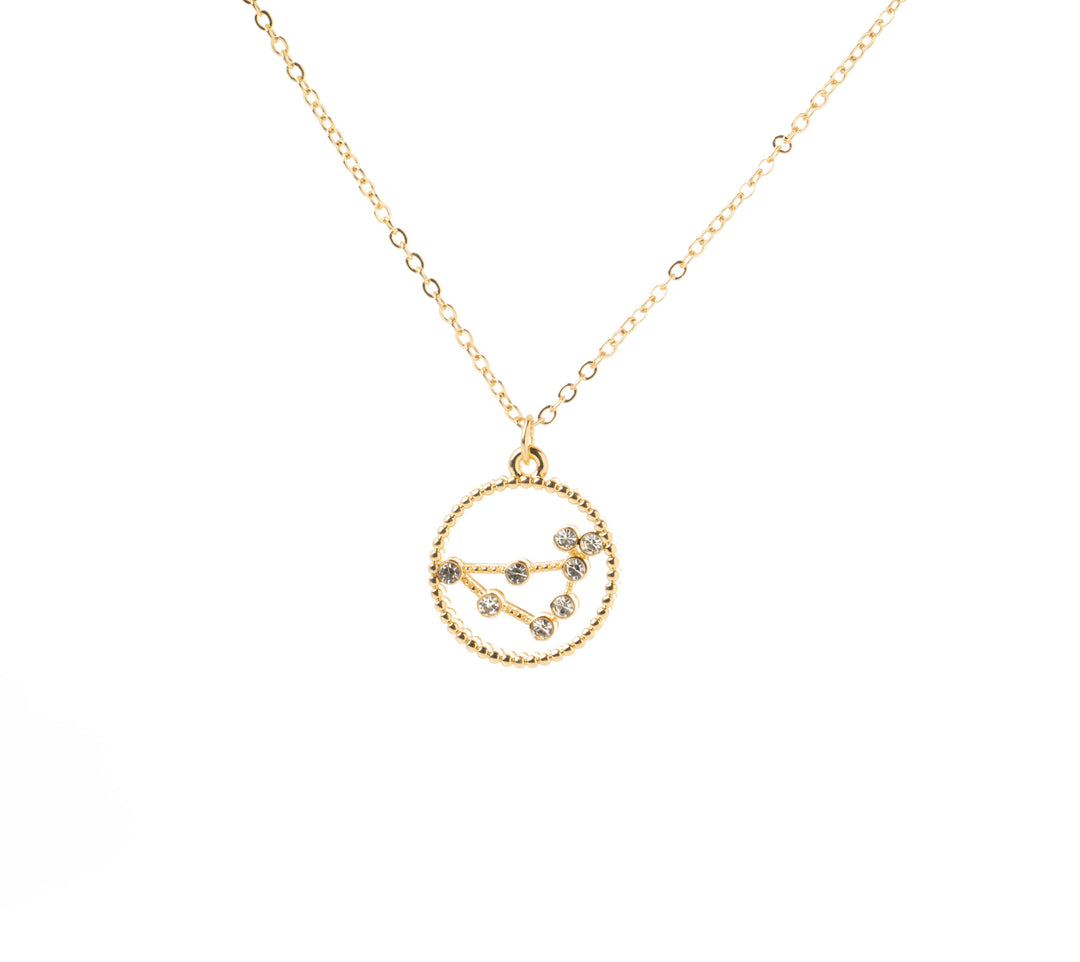 Soul Stacks Star Sign Pendant Assortment