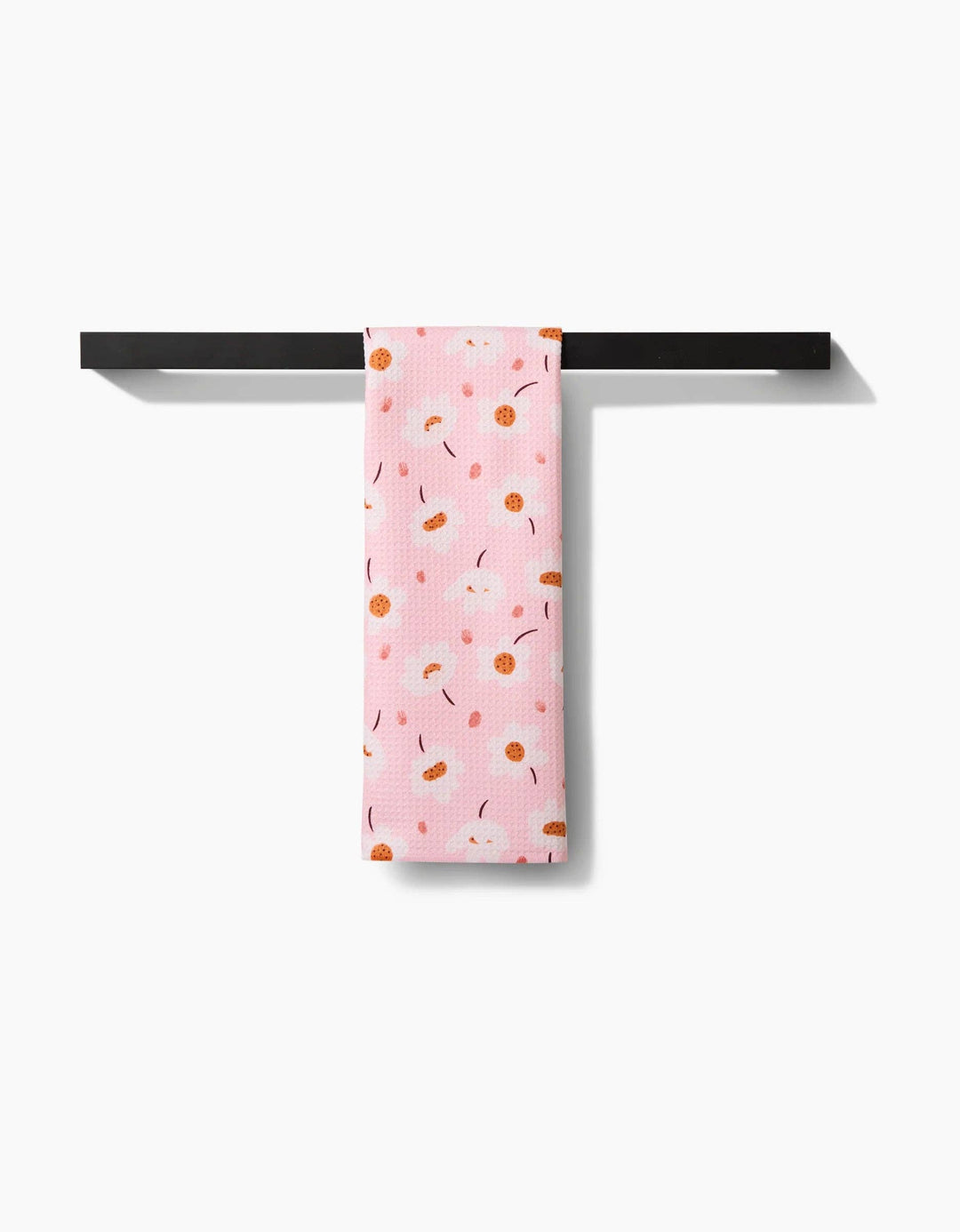 Blush Meadows Tea Towel