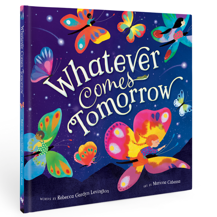 Whatever Comes Tomorrow