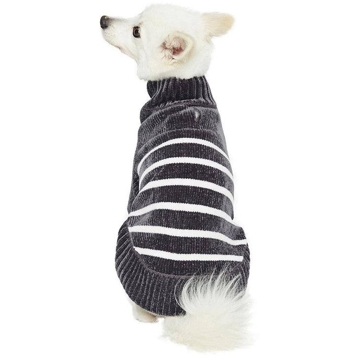 Ultra Soft Chenille Dog Sweater, Small to Large Breeds