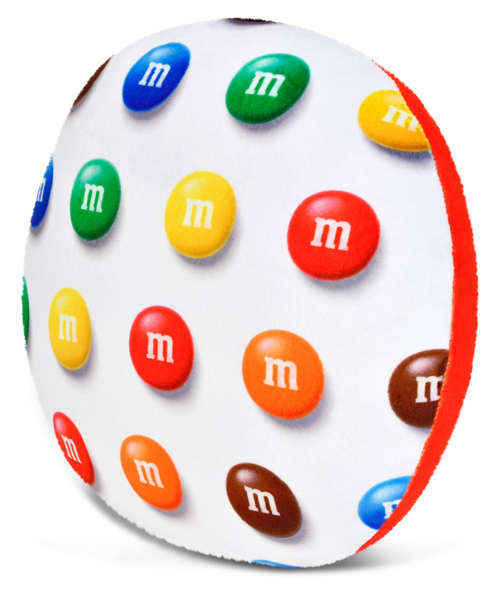 M&M’S Red Character Lentil Plush