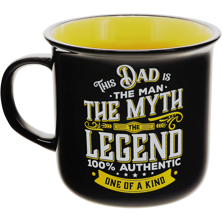 Dad - 13 oz Mug