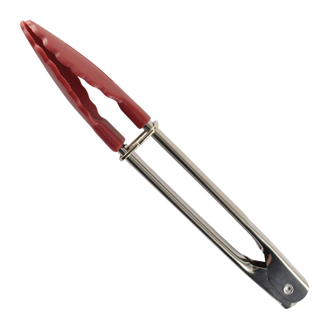 Mini Serving Tongs 7"