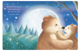 Moonlight Lullaby - Children's Padded Board Book