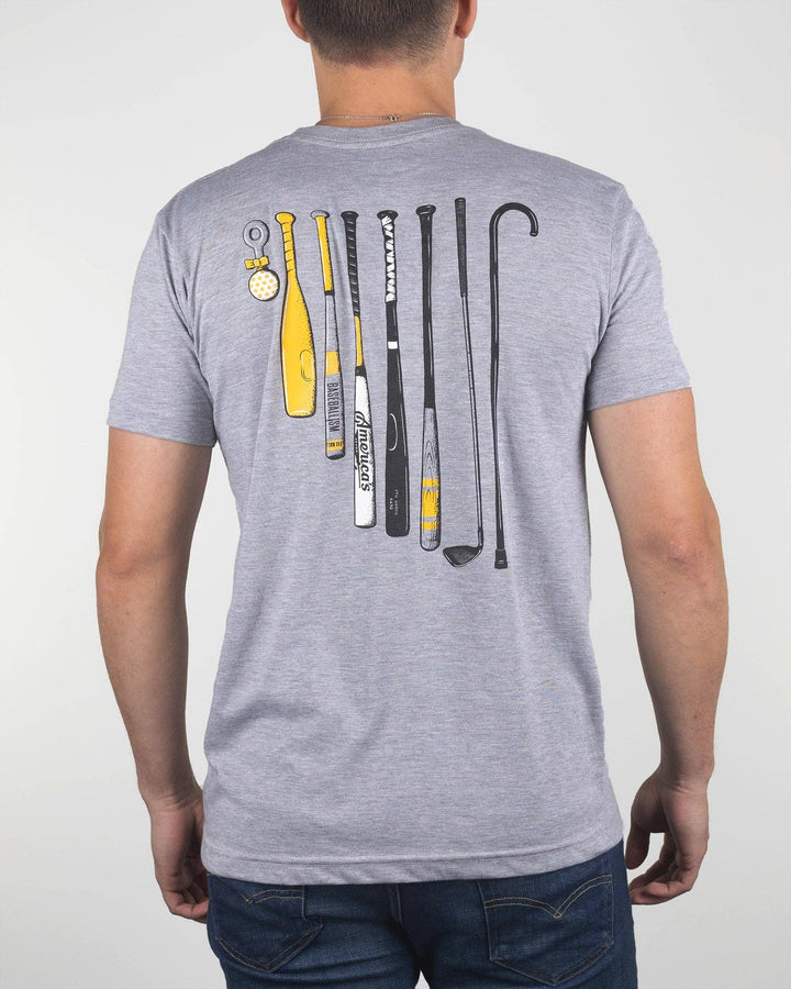 Sticks