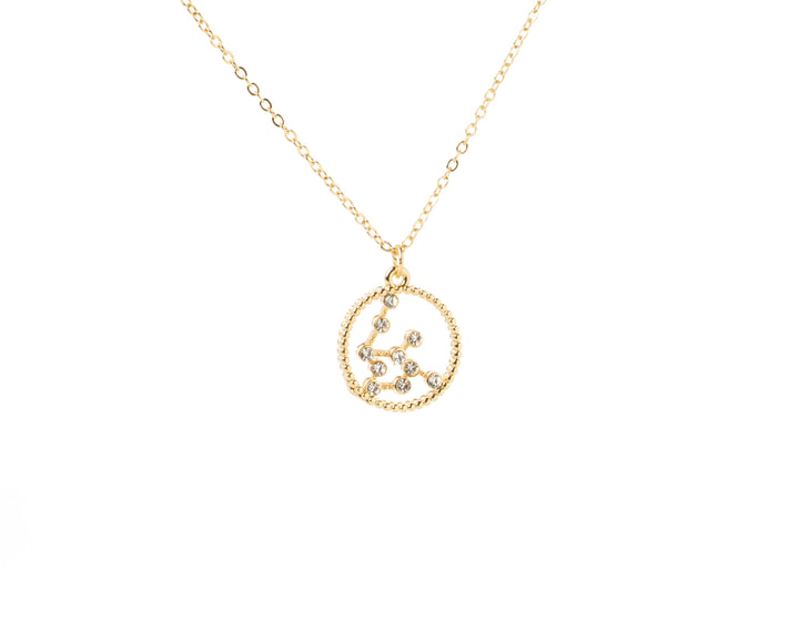 Soul Stacks Star Sign Pendant Assortment