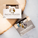 Pacha  Peaces Pack - Bar Soap Collection