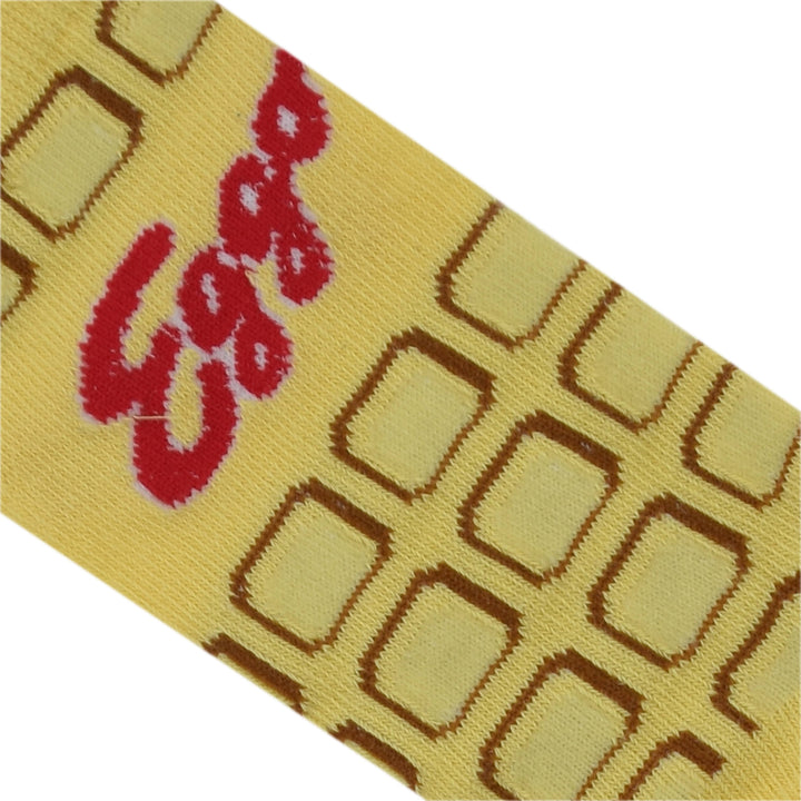 Eggos 7-10 Socks - Kids