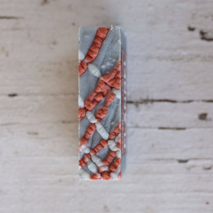 Soap - Flannel