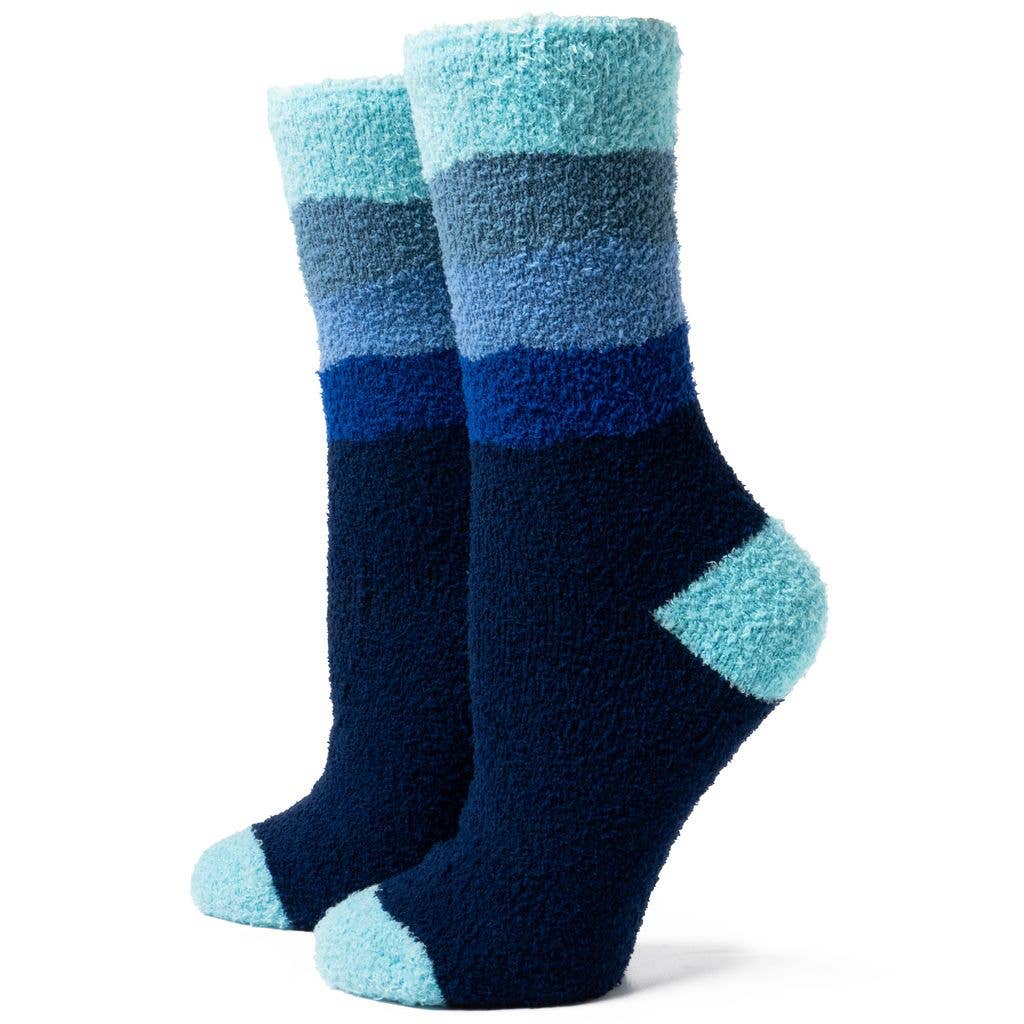 Two Left Feet® Super Soft Socks Assortment