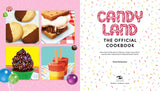 Candy Land: The Official Cookbook