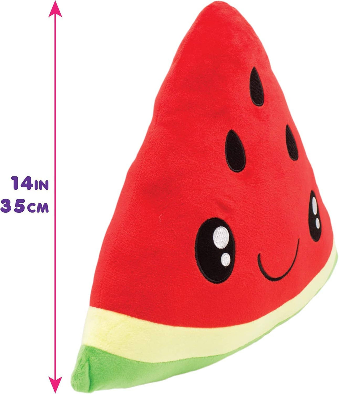 Smillow in Tote Bag - Watermelon