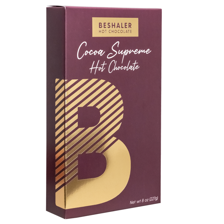 Cocoa Supreme