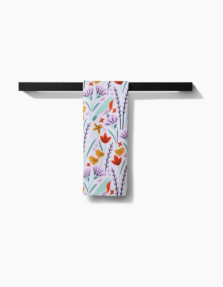 Thaddeus Tea Towel