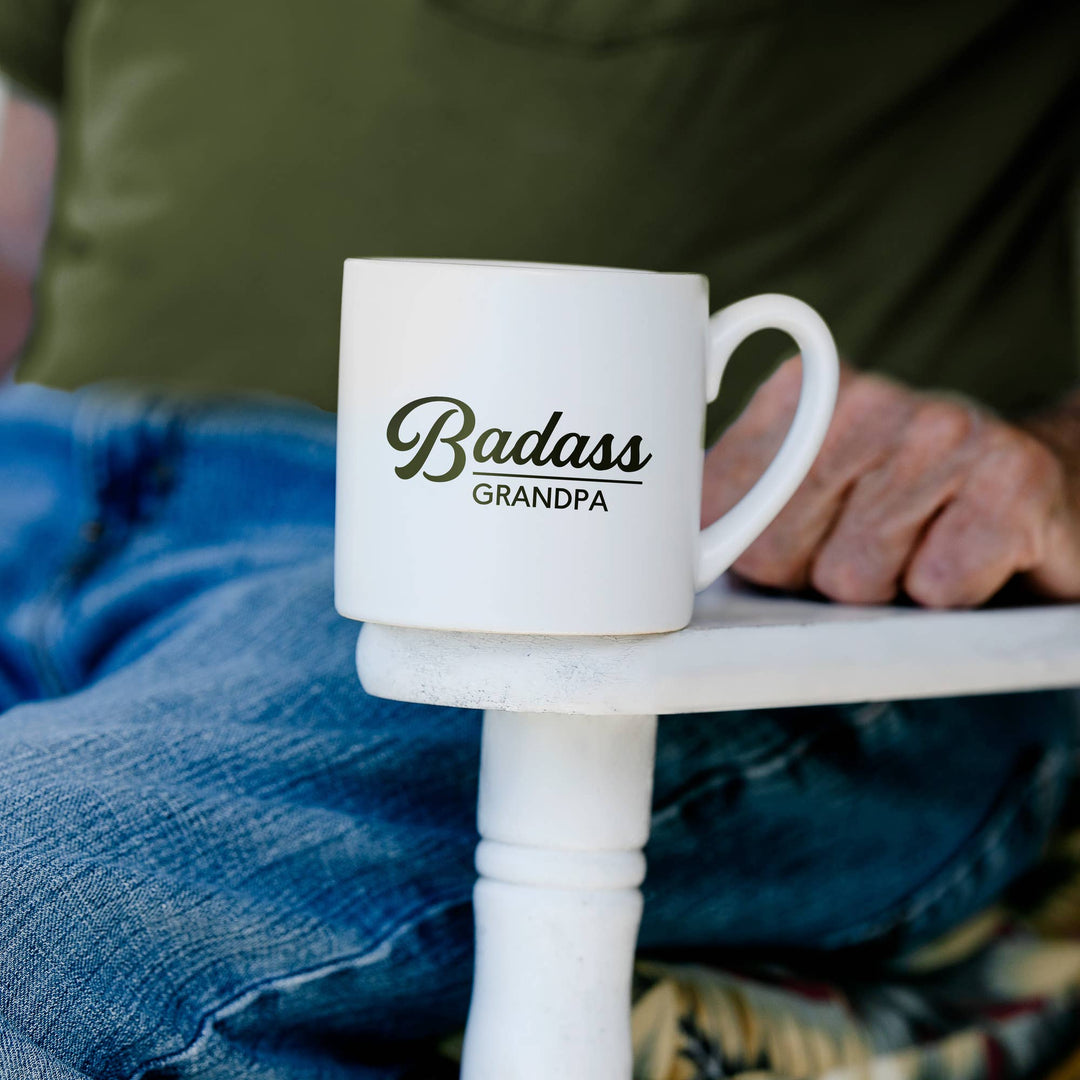Grandpa - 15 oz Mug
