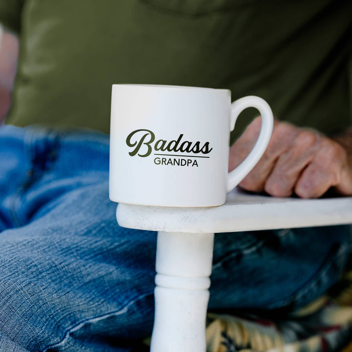 Grandpa - 15 oz Mug