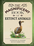 The Magnificent Book of Extinct Animals