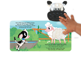 Little Cow - Your Sensory Fidget Friend