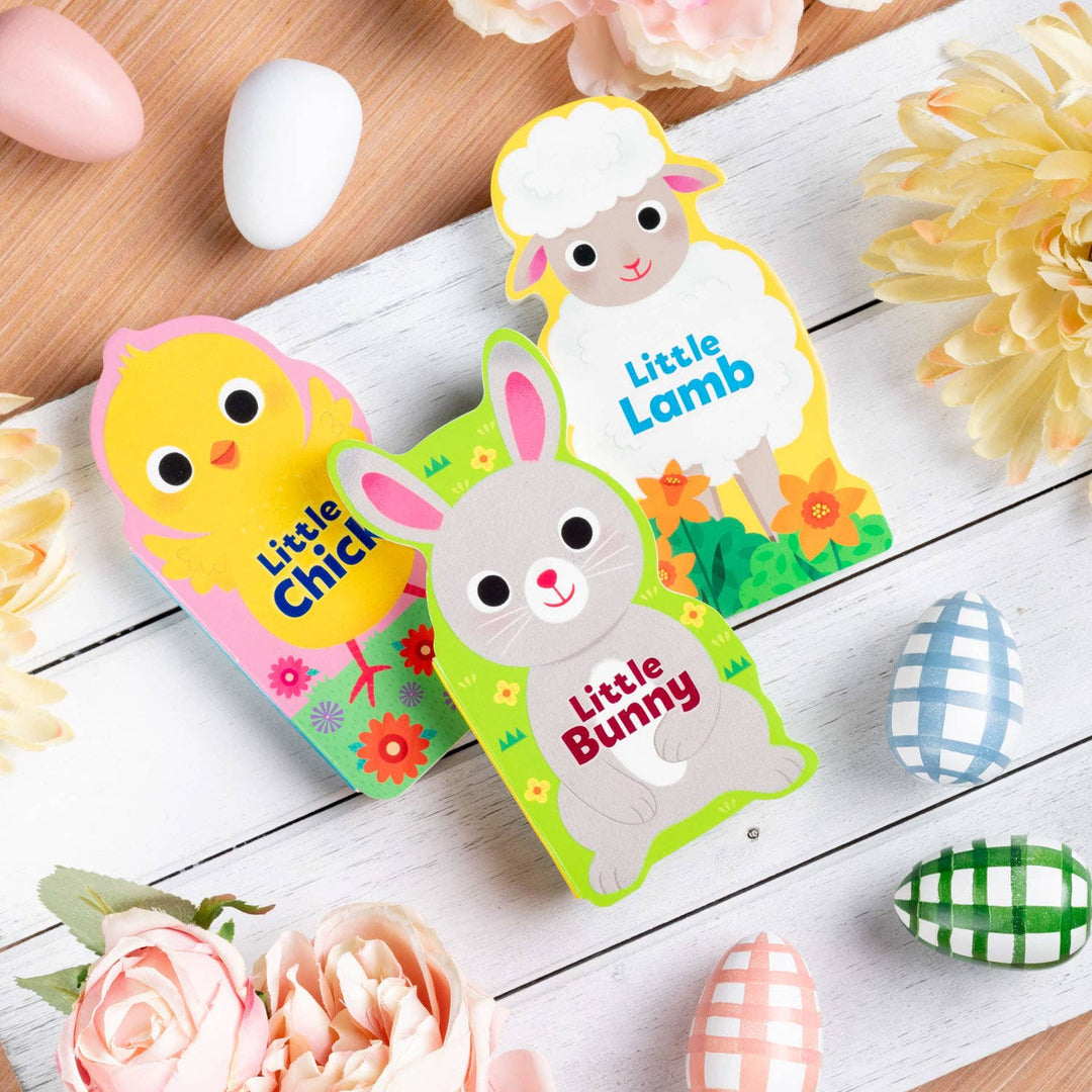 Little Lamb by Maggie Fischer