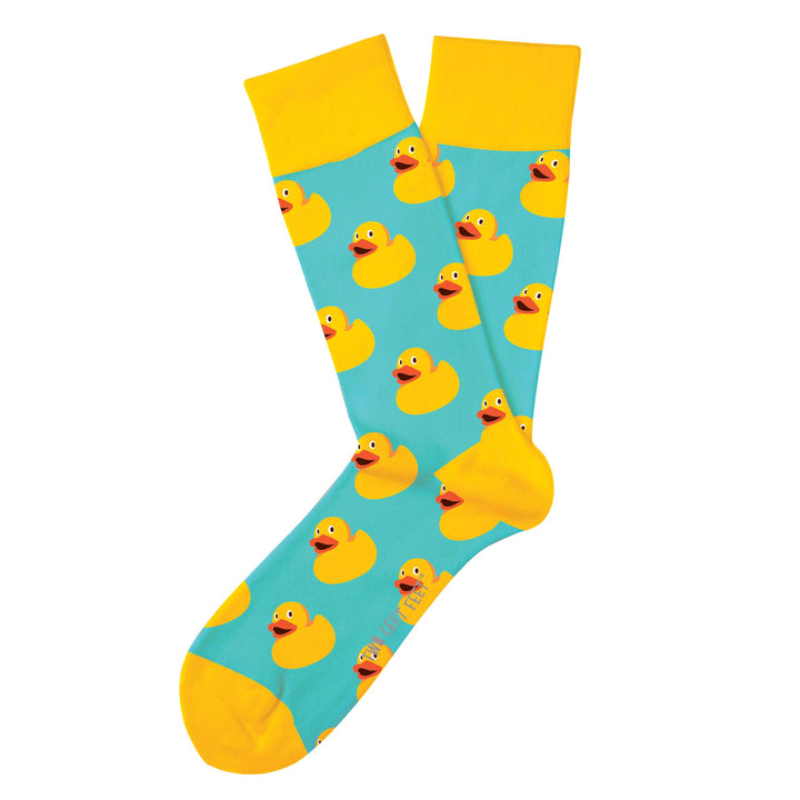 Two Left Feet Main Sock Collection Open Stock