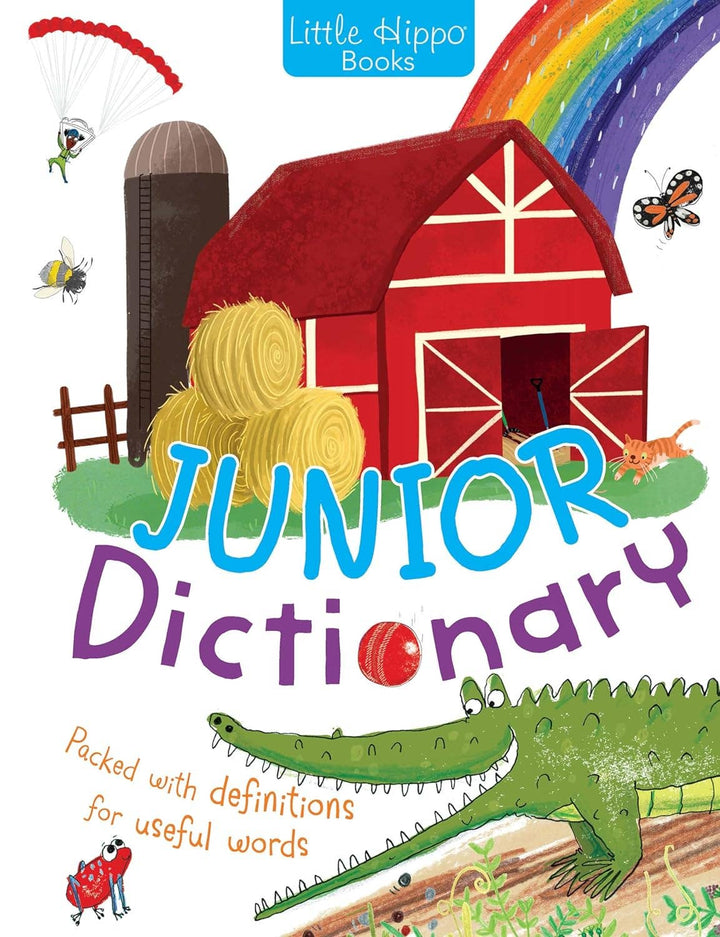 Junior Dictionary