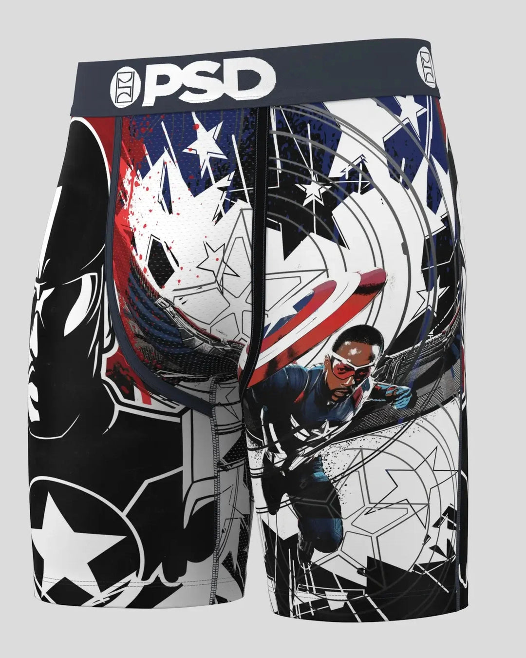 Falcon-PSD Boxers