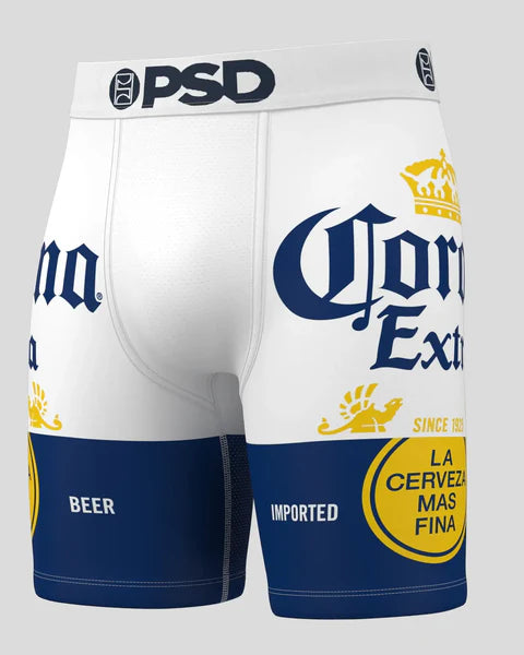 Corona-PSD Boxers