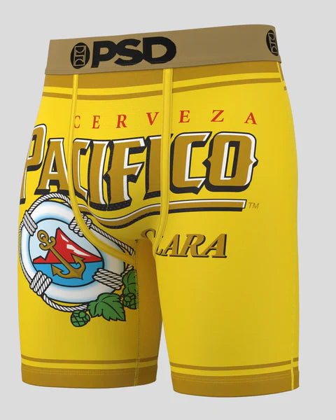 Pacifico-PSD Boxers