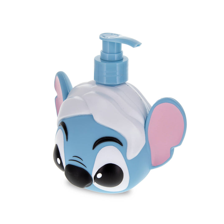 Stitch Pamper Hand & Body Wash