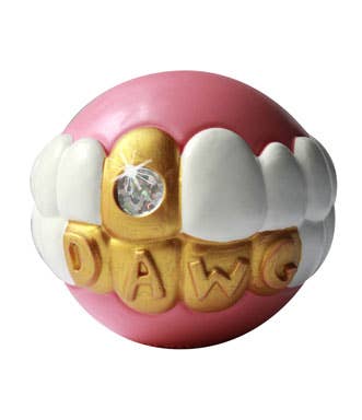 Humunga Bling