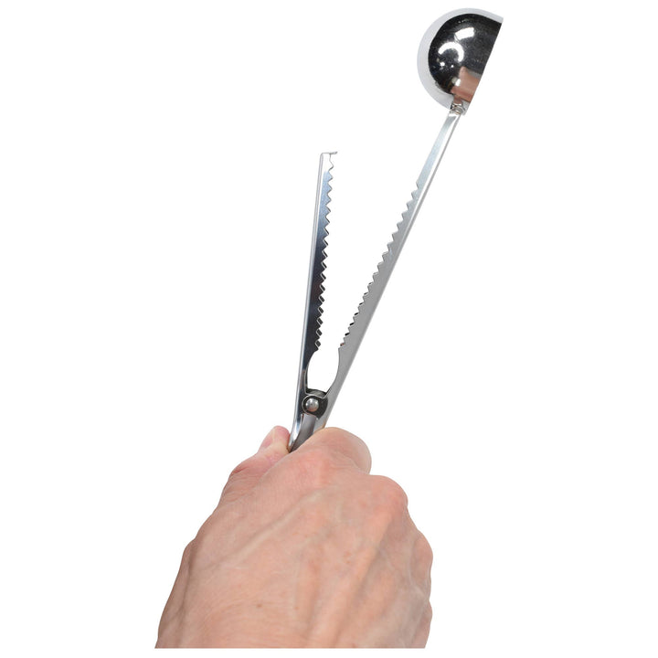 Coffee Scoop with Clip