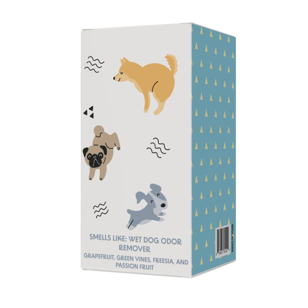 Your House Smells Like Dogs Candle