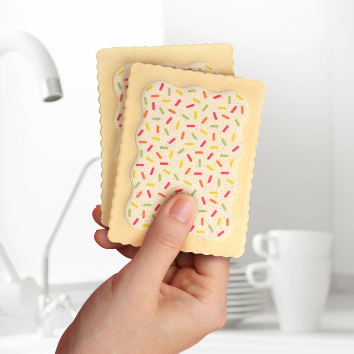 Sponges - Slop Tarts - 4