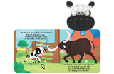 Little Cow - Your Sensory Fidget Friend
