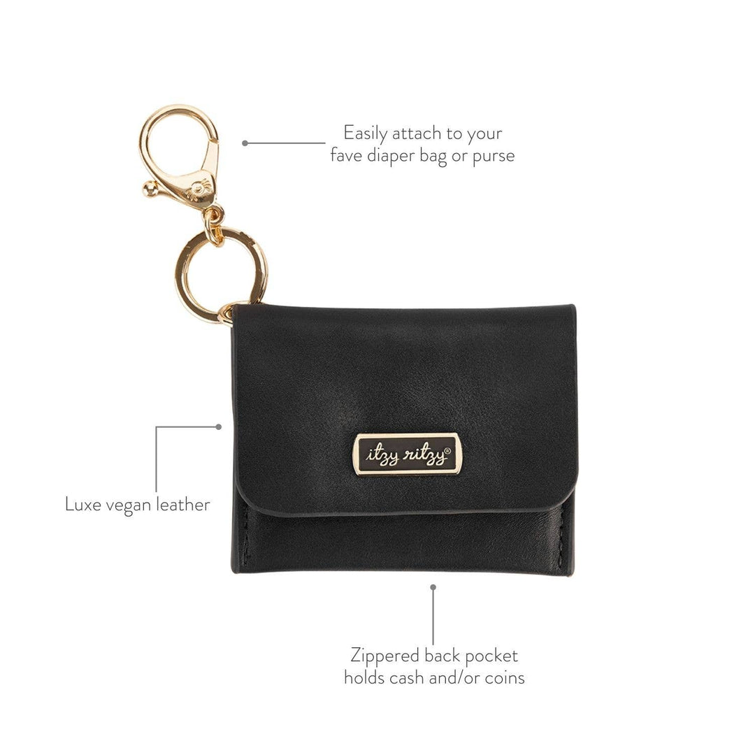 Grayson Itzy Mini Wallet Card Holder