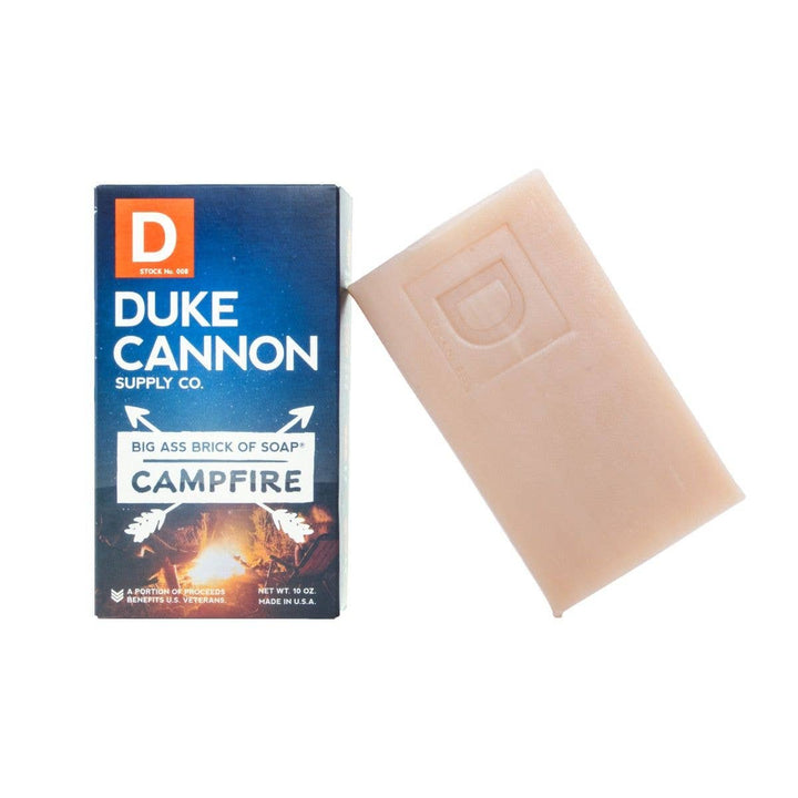 Campfire-Big Ass Brick of Soap